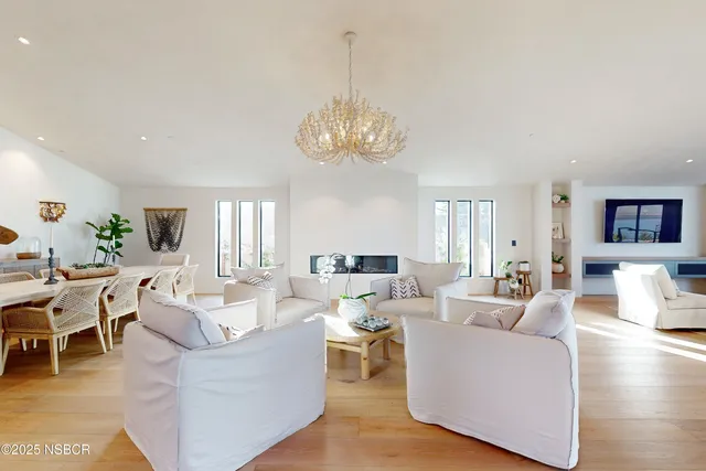 a vase of flowers sitting on a table