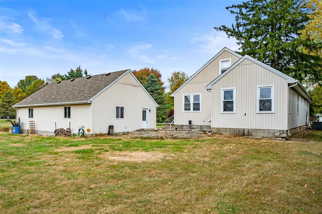 3496 Valley Grove Road Anderson, IN 46017 - Photo 27 of 33