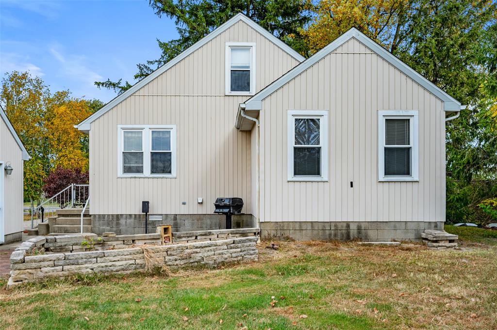 3496 Valley Grove Road Anderson, IN 46017 - Photo 28 of 33