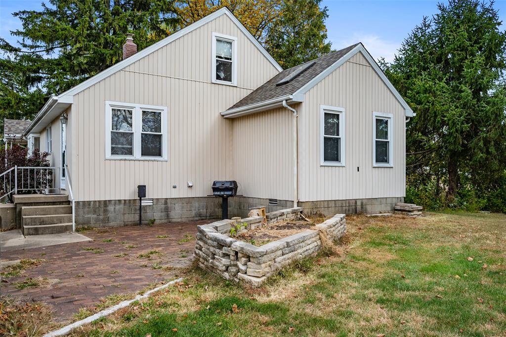 3496 Valley Grove Road Anderson, IN 46017 - Photo 29 of 33