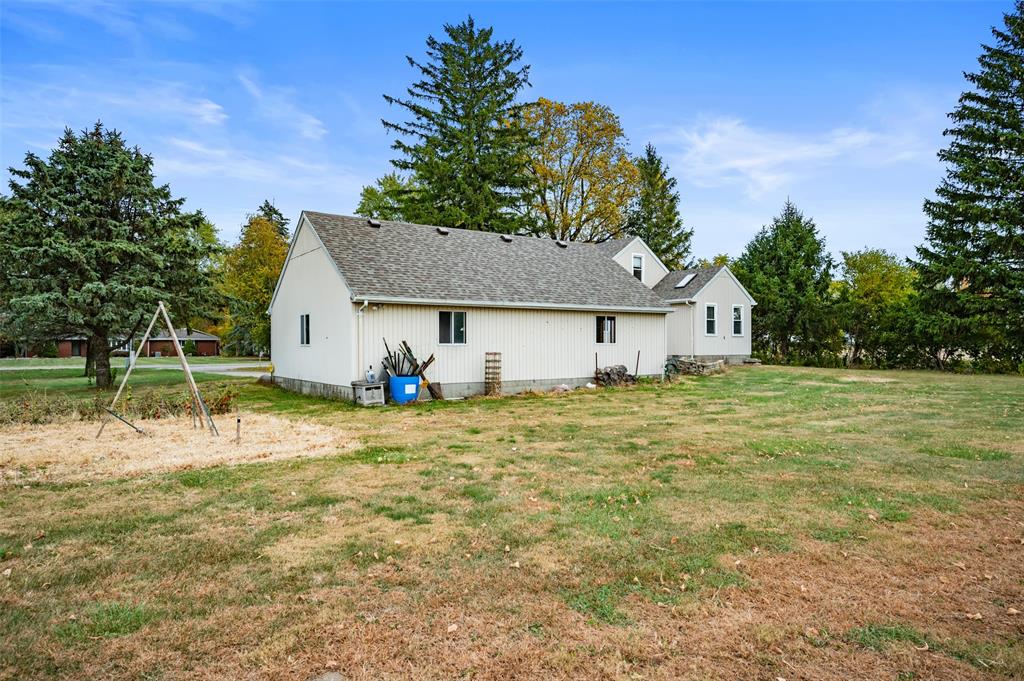 3496 Valley Grove Road Anderson, IN 46017 - Photo 32 of 33