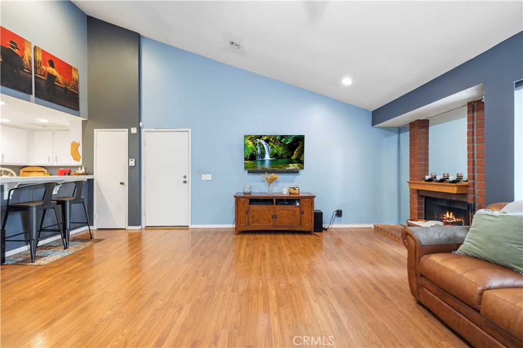 24835 Apple Street, Unit F Newhall, CA 91321 - Photo 8 of 39