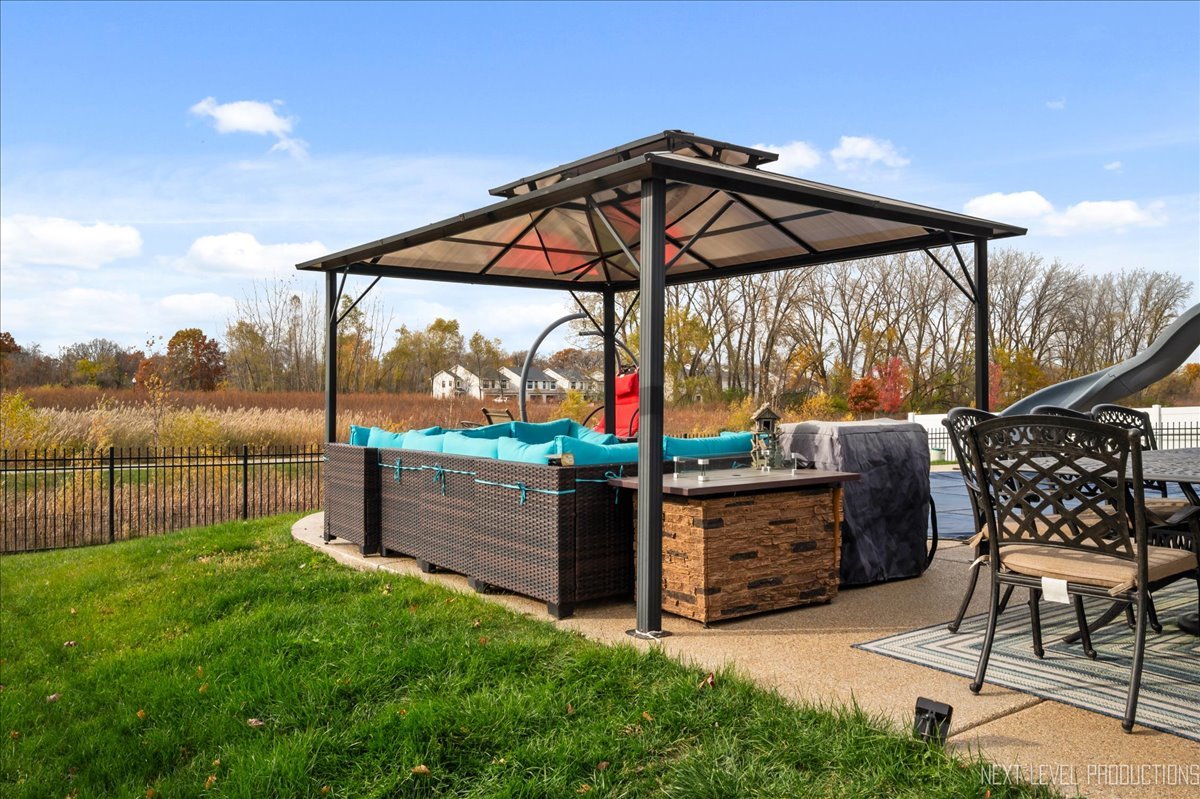 828 Mario Lane Gilberts, IL 60136 - Photo 26 of 32