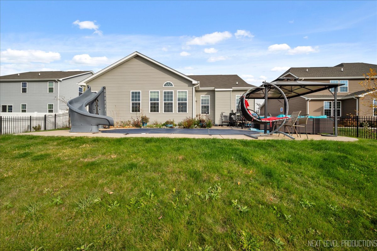 828 Mario Lane Gilberts, IL 60136 - Photo 27 of 32