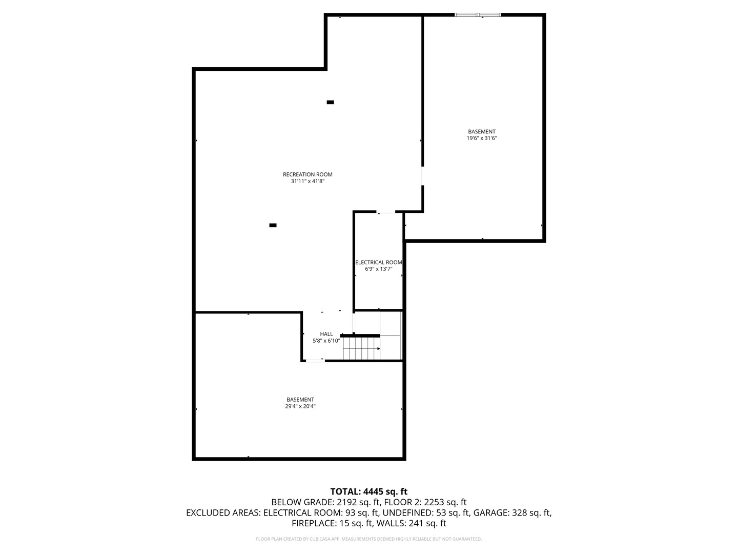 828 Mario Lane Gilberts, IL 60136 - Photo 31 of 32