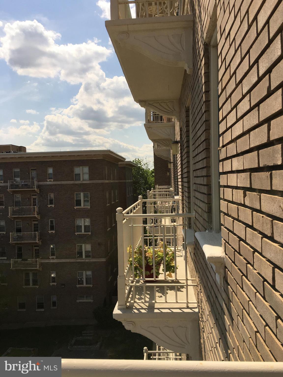 1308 Clifton Street Northwest, Unit 404 Washington, DC 20009 - Photo 9 of 14