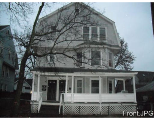 11-15 Fairmount Street Springfield, MA 01108 - Photo 1 of 4 Gallery Image 1