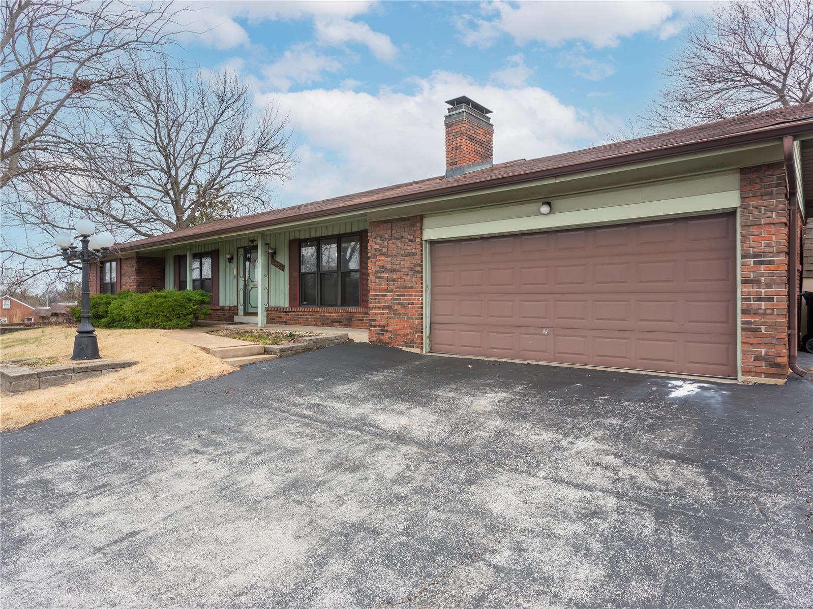 4924 Weber Road Affton, MO 63123 - Photo 1 of 29 Gallery Image 1
