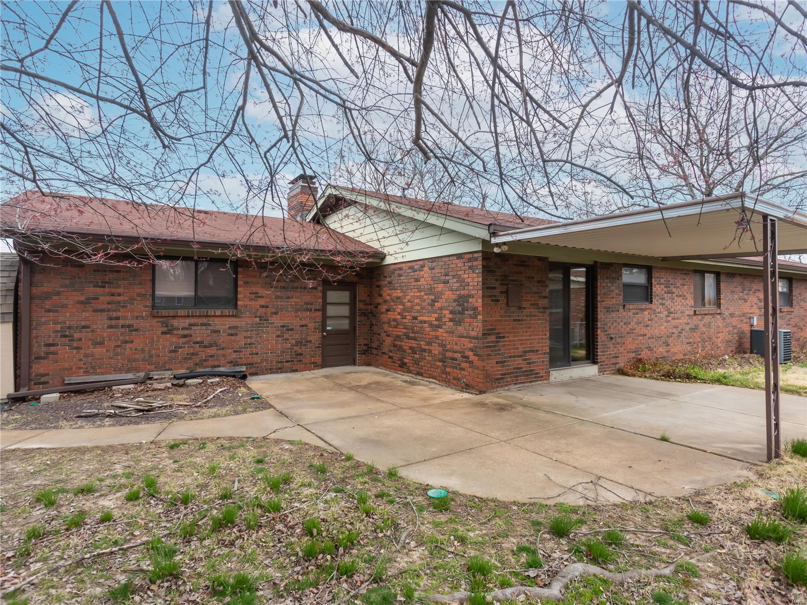 4924 Weber Road Affton, MO 63123 - Photo 27 of 29 Gallery Image 27