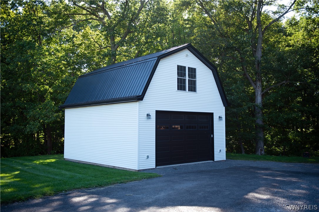 4750 Cottage Road Royalton, NY 14067 - Photo 6 of 20 Gallery Image 6