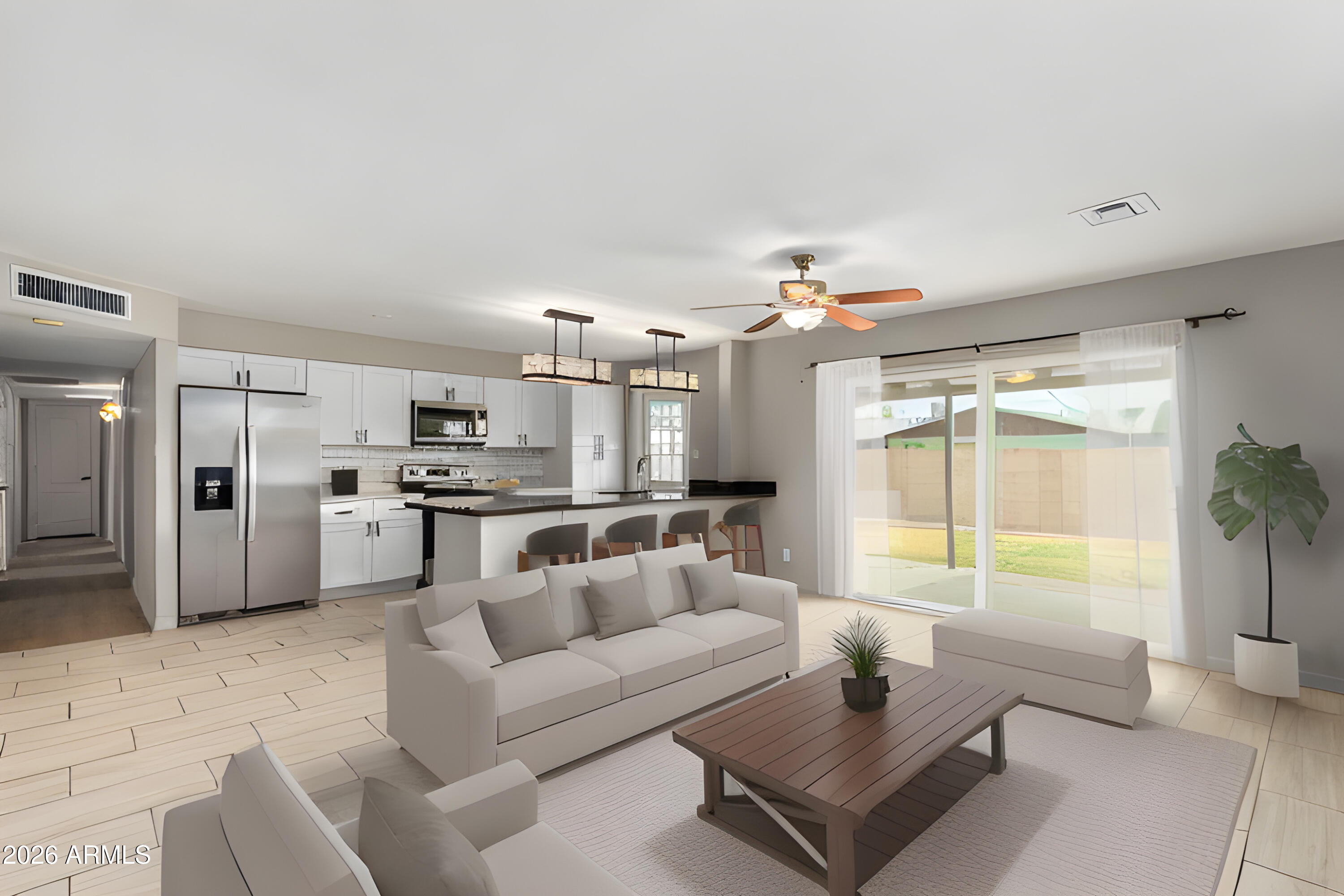 103 East Del Rio Drive Tempe, AZ 85282 - Photo 12 of 28 15 - Virtually Staged