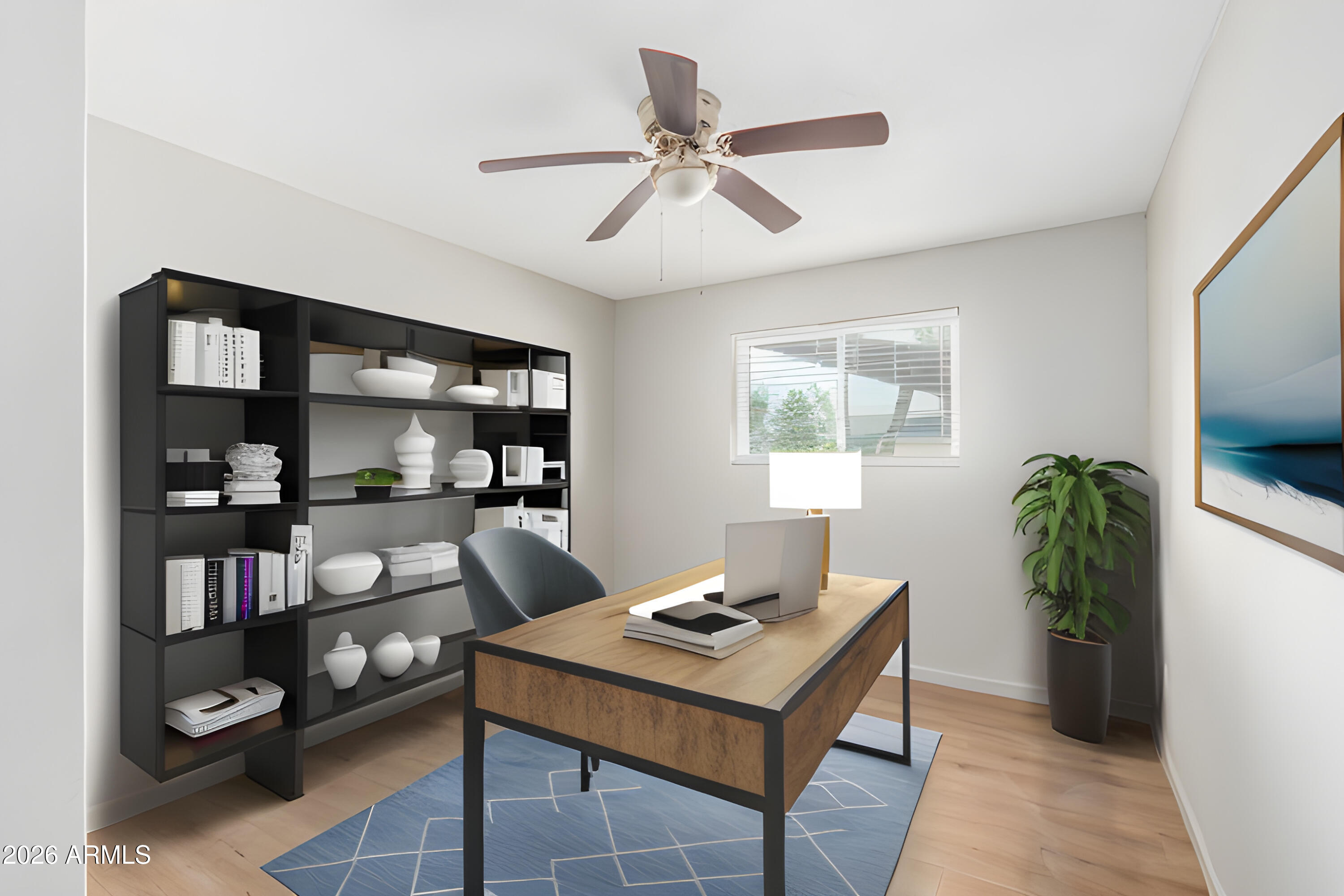 103 East Del Rio Drive Tempe, AZ 85282 - Photo 18 of 28 19 - Virtually Staged