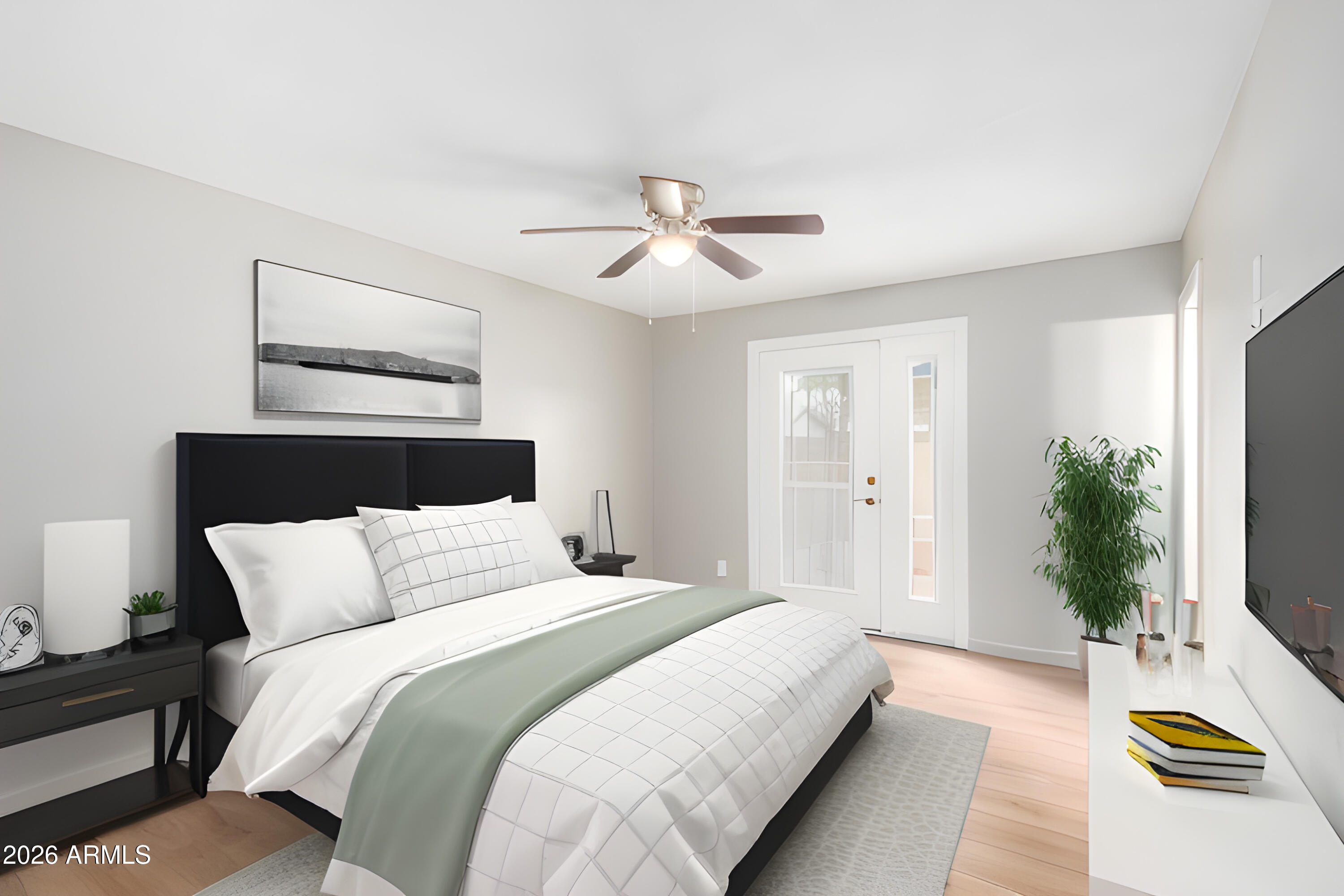 103 East Del Rio Drive Tempe, AZ 85282 - Photo 23 of 28 23 - Virtually Staged