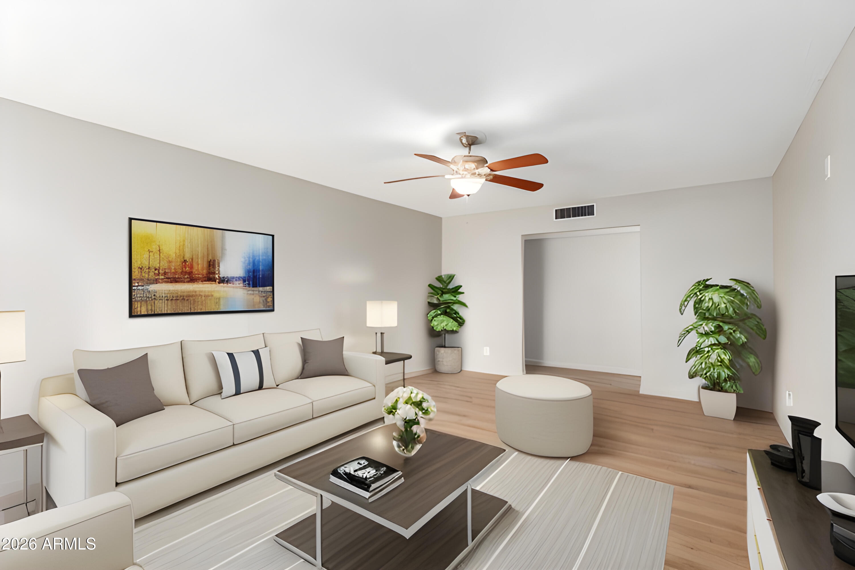 103 East Del Rio Drive Tempe, AZ 85282 - Photo 3 of 28 07 - Virtually Staged