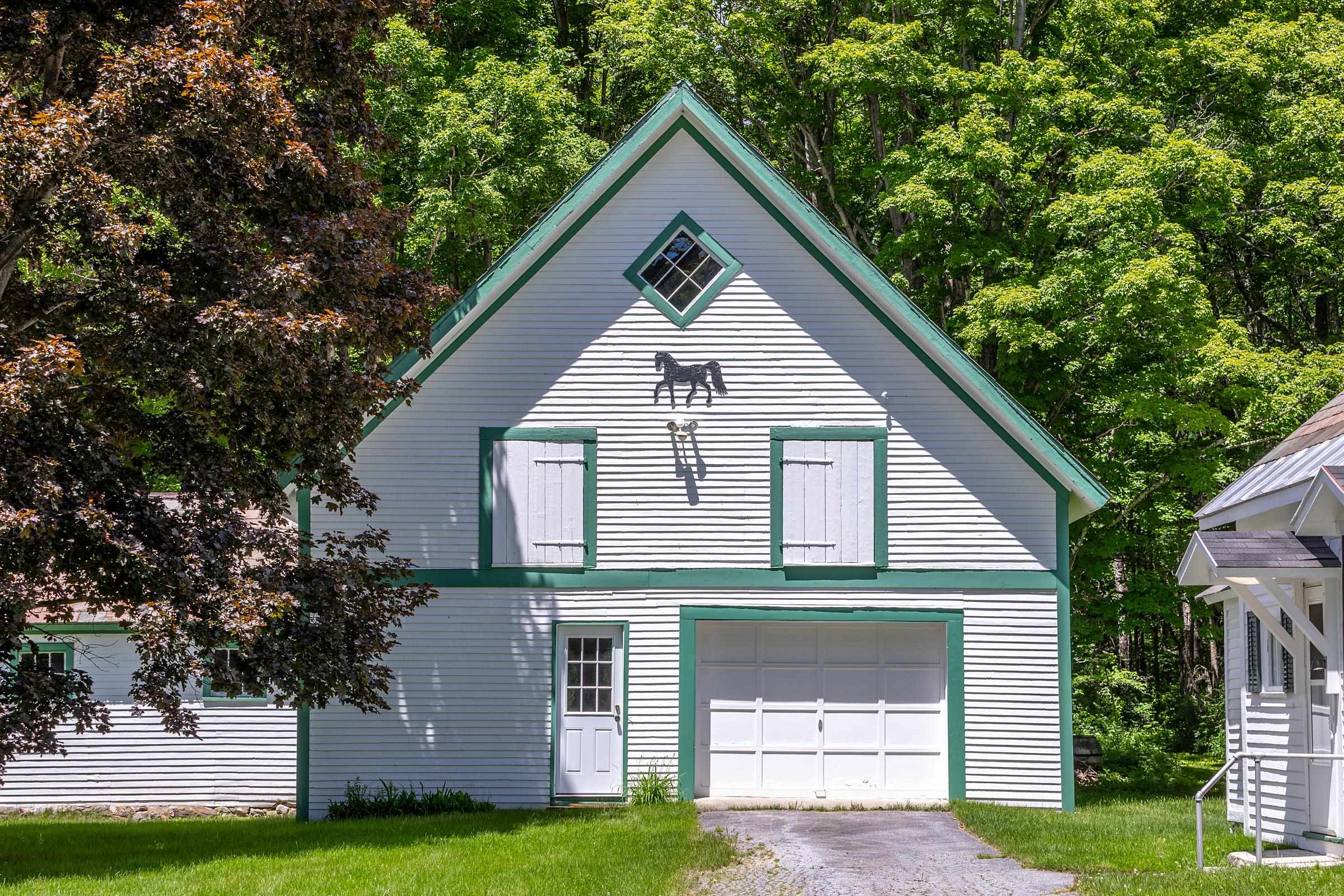 457 Brooklyn Road Mount Tabor, VT 05739 - Photo 3 of 43