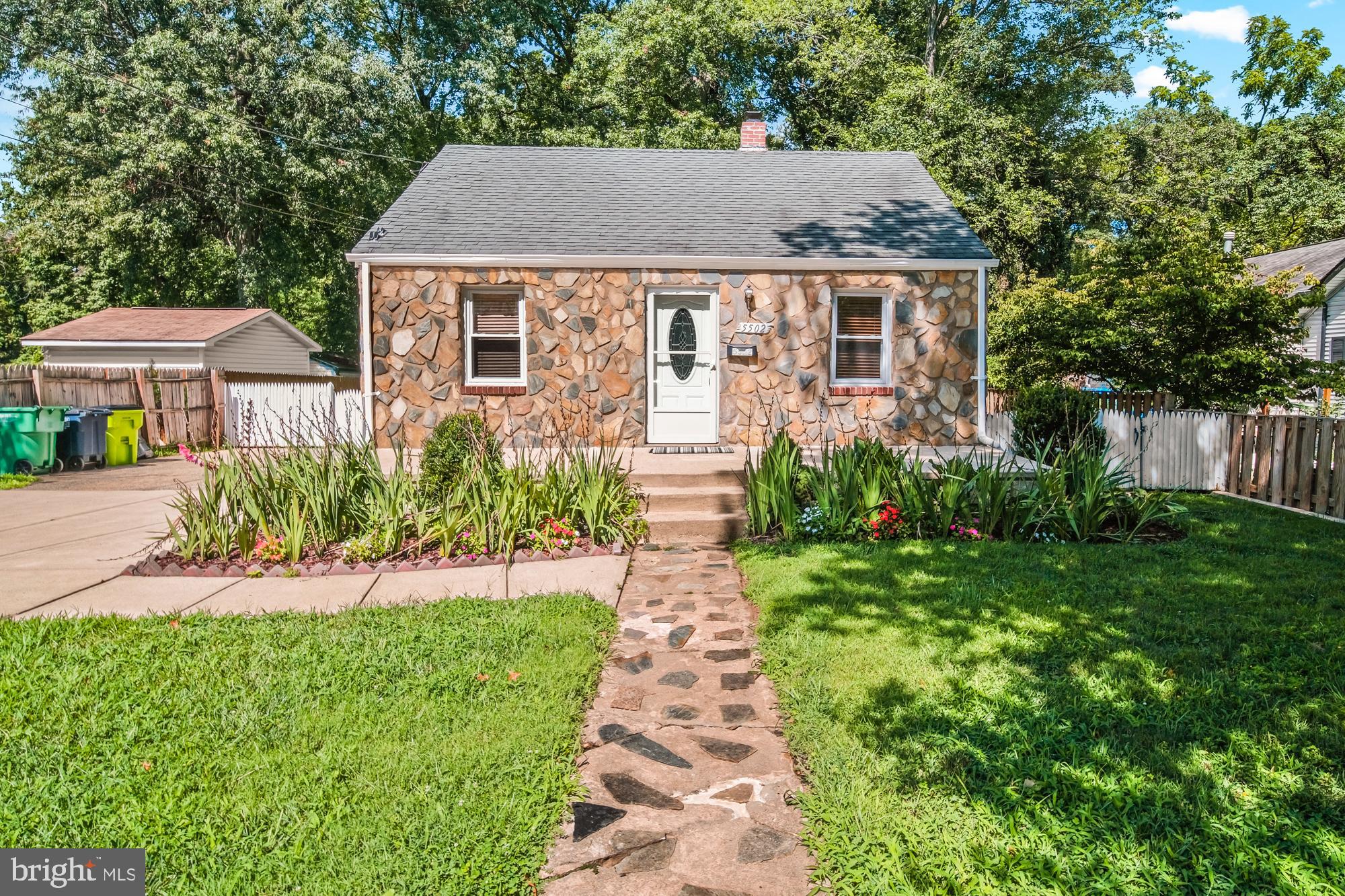 5502 Taylor Road Riverdale, MD 20737 - Photo 1 of 32 Gallery Image 1