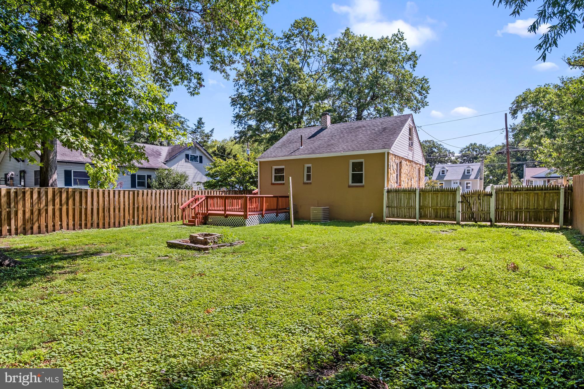 5502 Taylor Road Riverdale, MD 20737 - Photo 29 of 32 Gallery Image 29