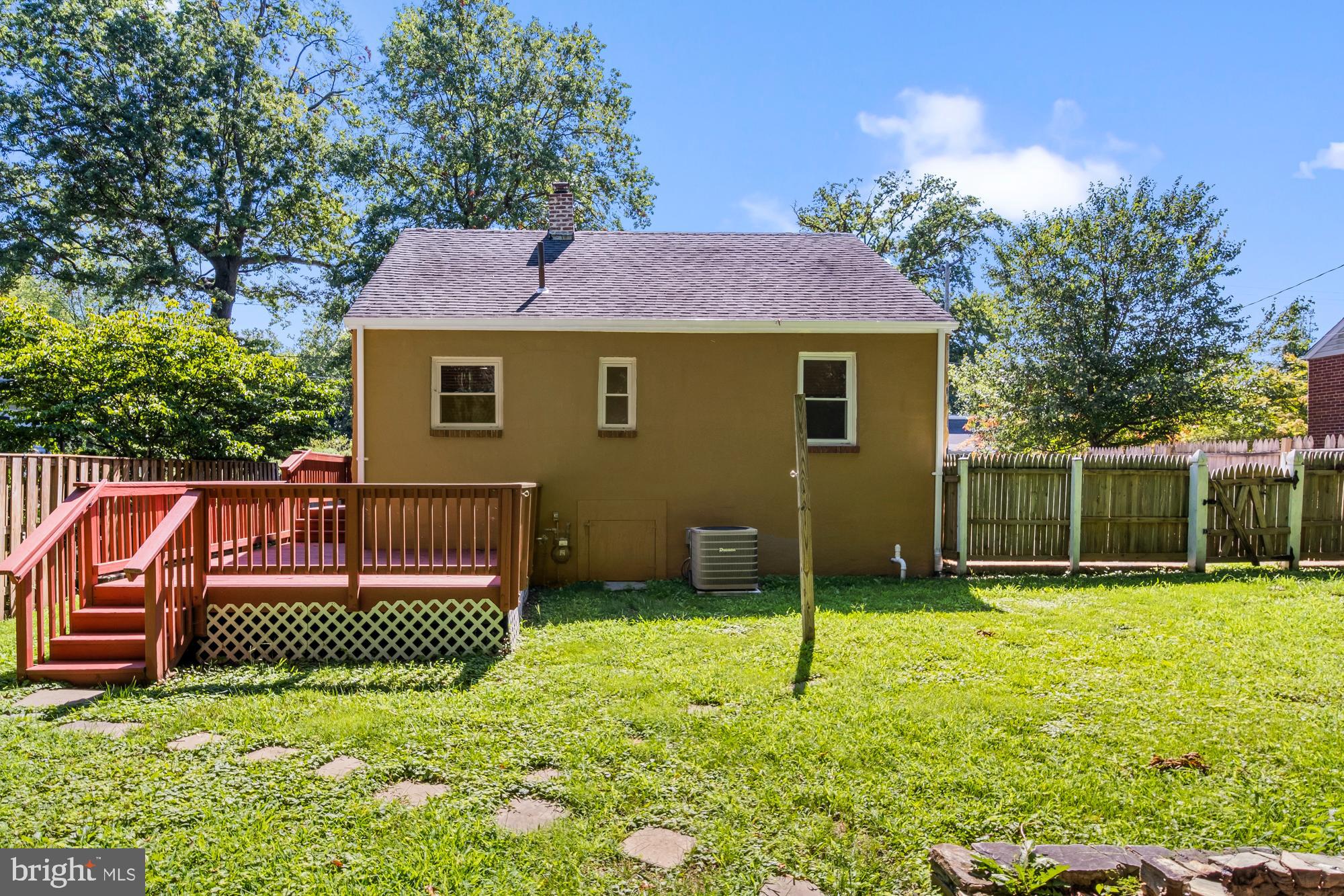 5502 Taylor Road Riverdale, MD 20737 - Photo 30 of 32 Gallery Image 30
