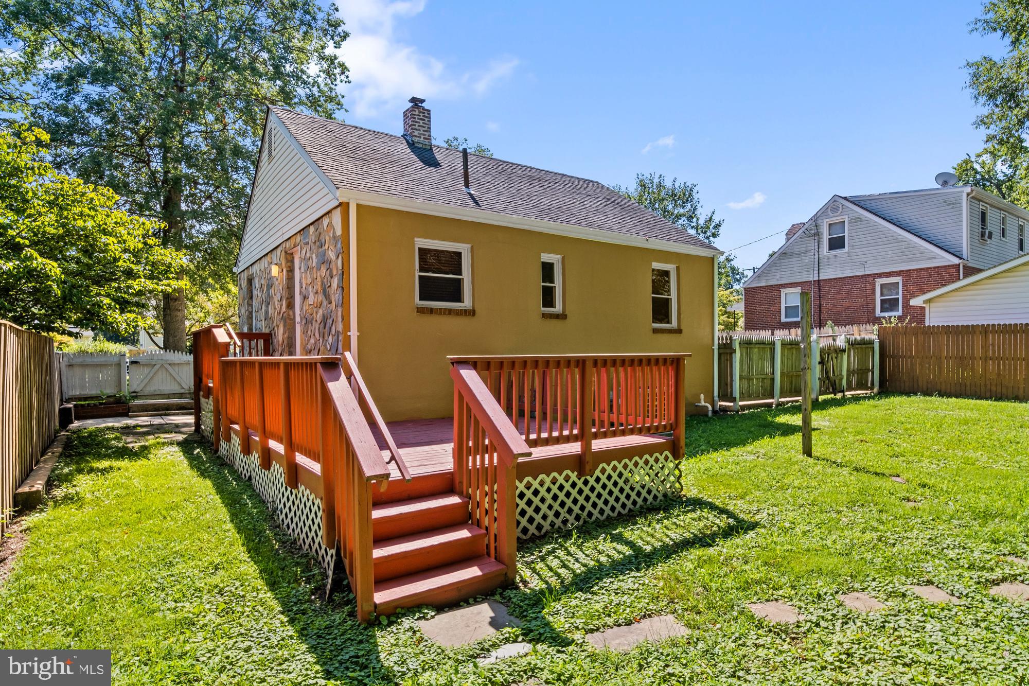 5502 Taylor Road Riverdale, MD 20737 - Photo 31 of 32 Gallery Image 31