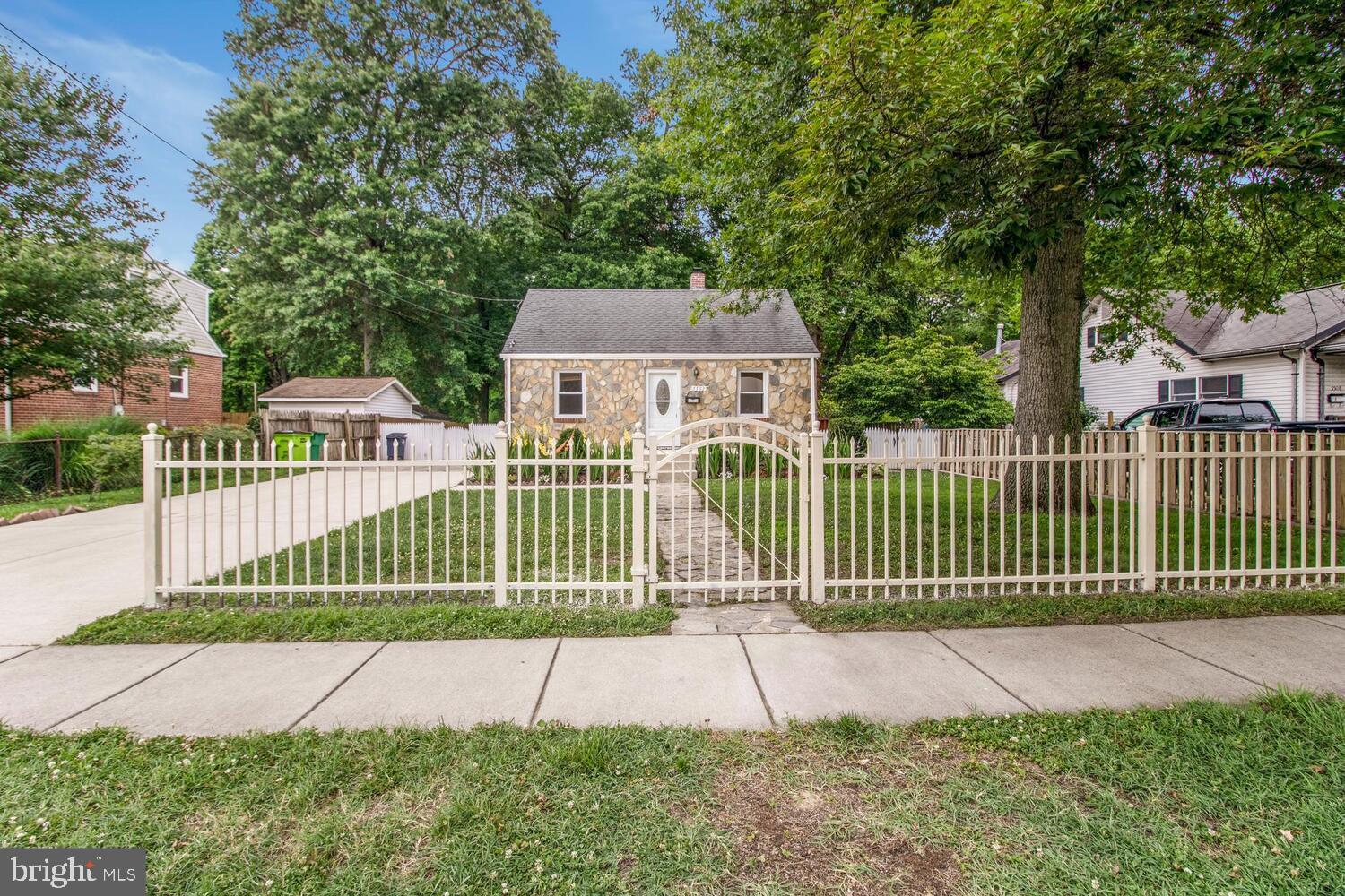5502 Taylor Road Riverdale, MD 20737 - Photo 32 of 32 Gallery Image 32