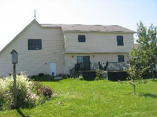 Back of Home