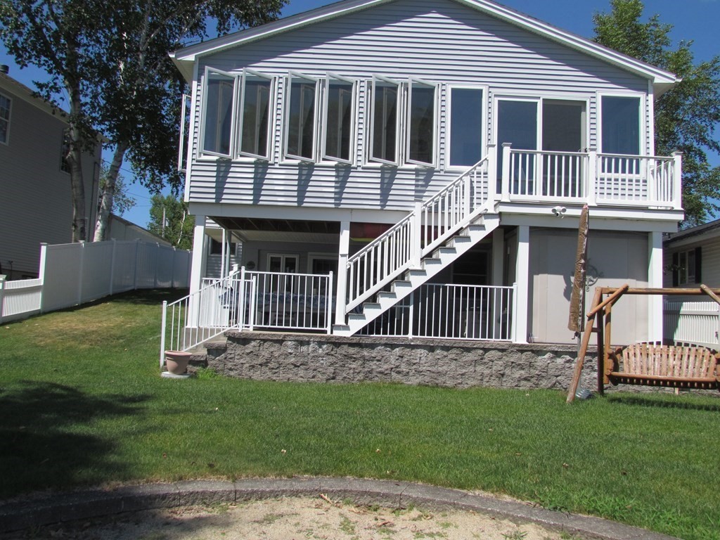 57 Bates Point Road Webster, MA 01570 - Photo 2 of 31