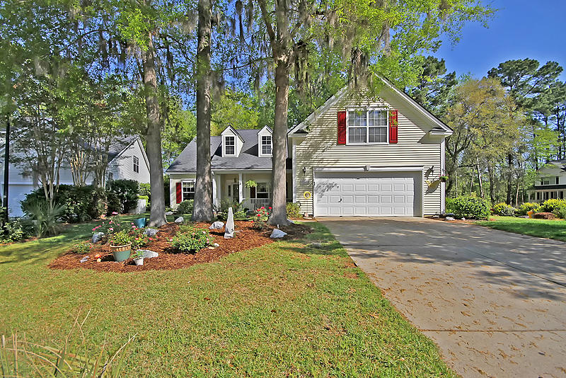 900 Course View Court Summerville, SC 29485 - Photo 2 of 44 IMG_0122-copy