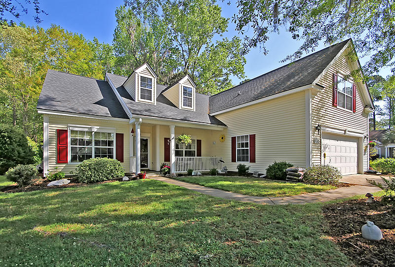 900 Course View Court Summerville, SC 29485 - Photo 3 of 44 IMG_0133-copy