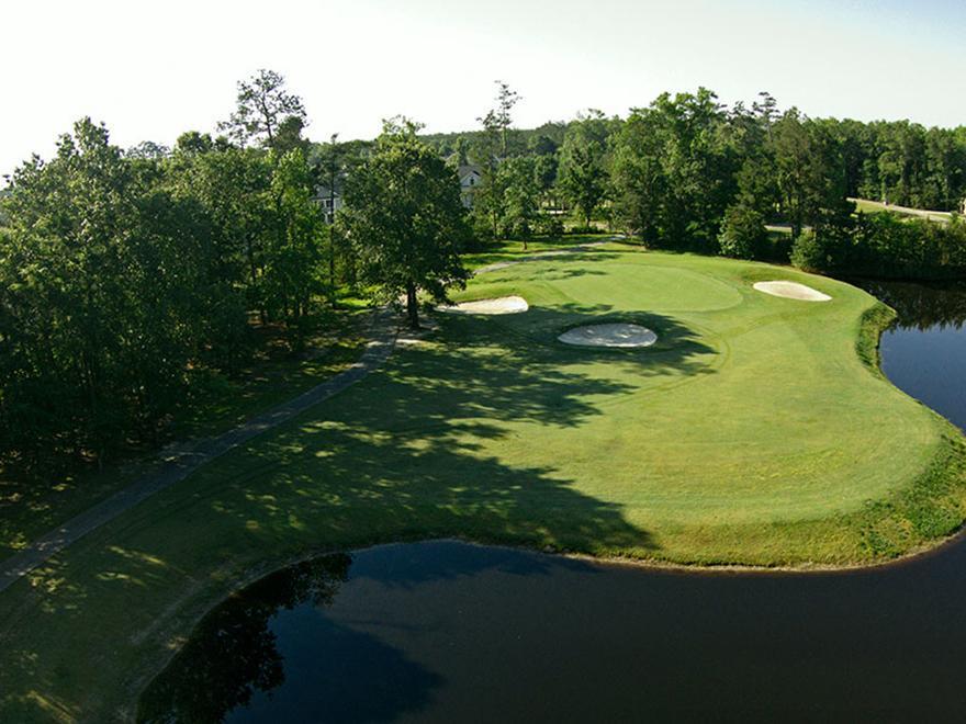 900 Course View Court Summerville, SC 29485 - Photo 43 of 44 Legend Oaks Golf 4