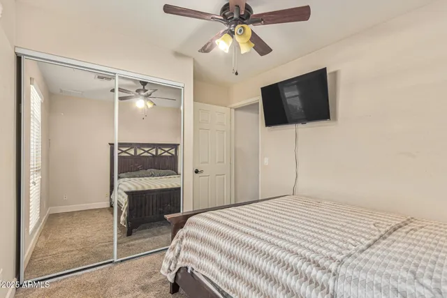 $444,500 | 668 East Estrella Drive, Chandler, AZ 85225