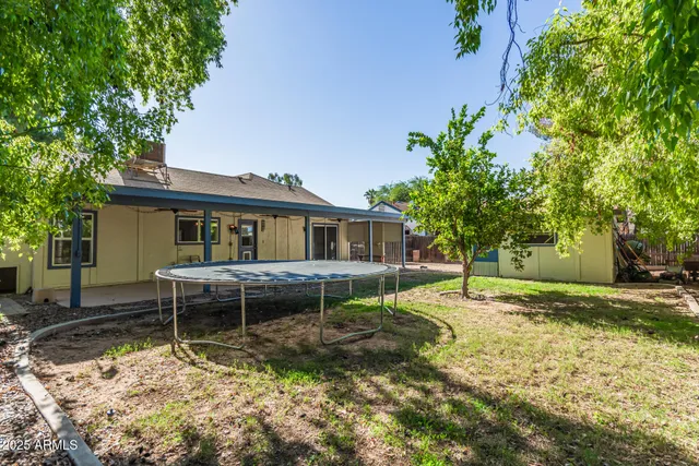 $444,500 | 668 East Estrella Drive, Chandler, AZ 85225