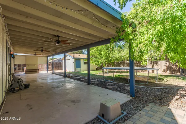 $429,999 | 668 East Estrella Drive, Chandler, AZ 85225