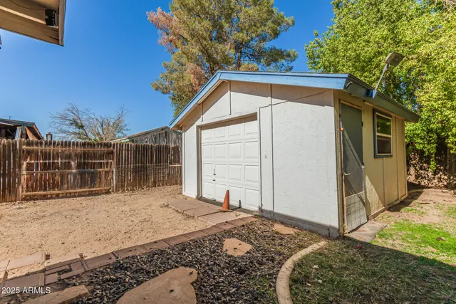 $444,500 | 668 East Estrella Drive, Chandler, AZ 85225