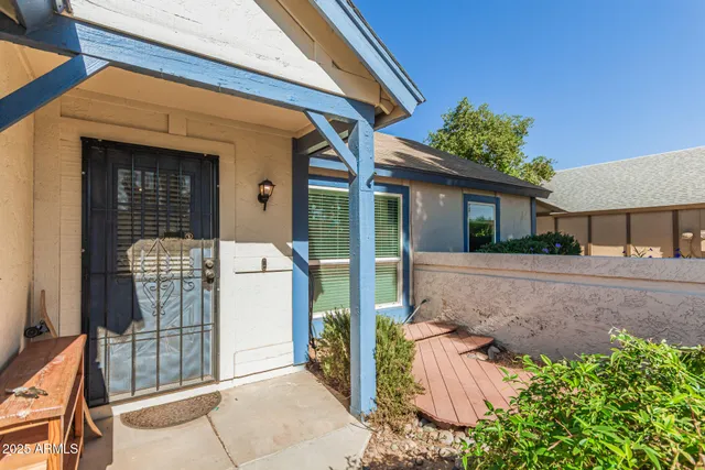 $444,500 | 668 East Estrella Drive, Chandler, AZ 85225