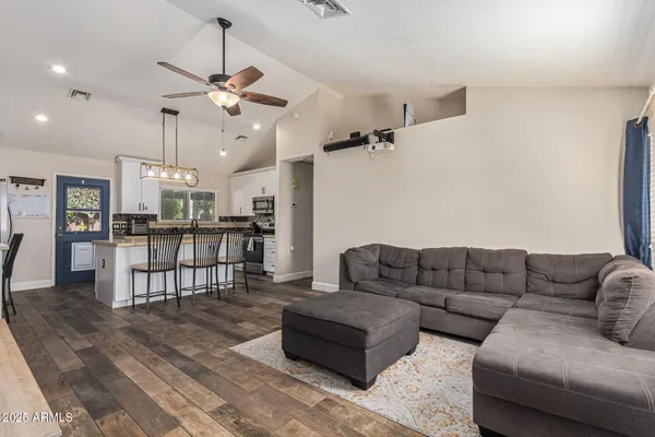 $429,999 | 668 East Estrella Drive, Chandler, AZ 85225