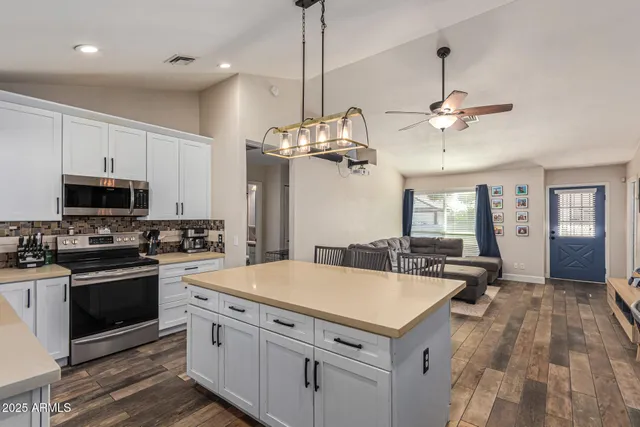 $444,500 | 668 East Estrella Drive, Chandler, AZ 85225