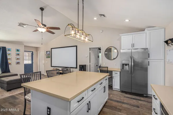 $429,999 | 668 East Estrella Drive, Chandler, AZ 85225