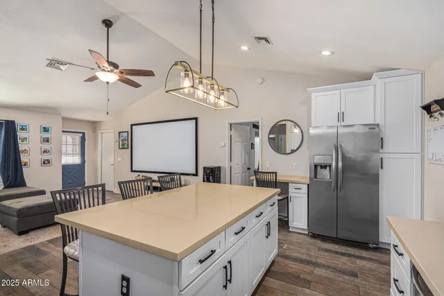 $444,500 | 668 East Estrella Drive, Chandler, AZ 85225