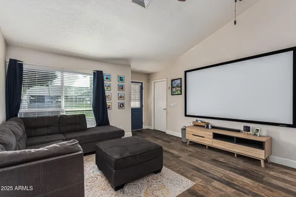 $429,999 | 668 East Estrella Drive, Chandler, AZ 85225