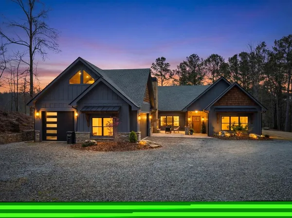 $2,199,000 | 1420 Henry Evans Road, Ellijay, GA 30536