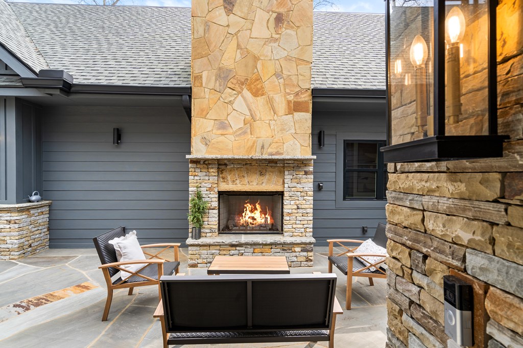 1420 Henry Evans Road Ellijay, GA 30536 - Photo 11 of 75