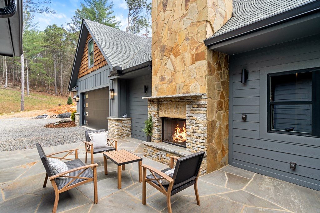 1420 Henry Evans Road Ellijay, GA 30536 - Photo 12 of 75