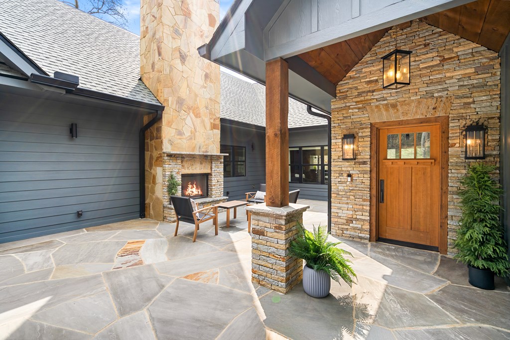 1420 Henry Evans Road Ellijay, GA 30536 - Photo 13 of 75
