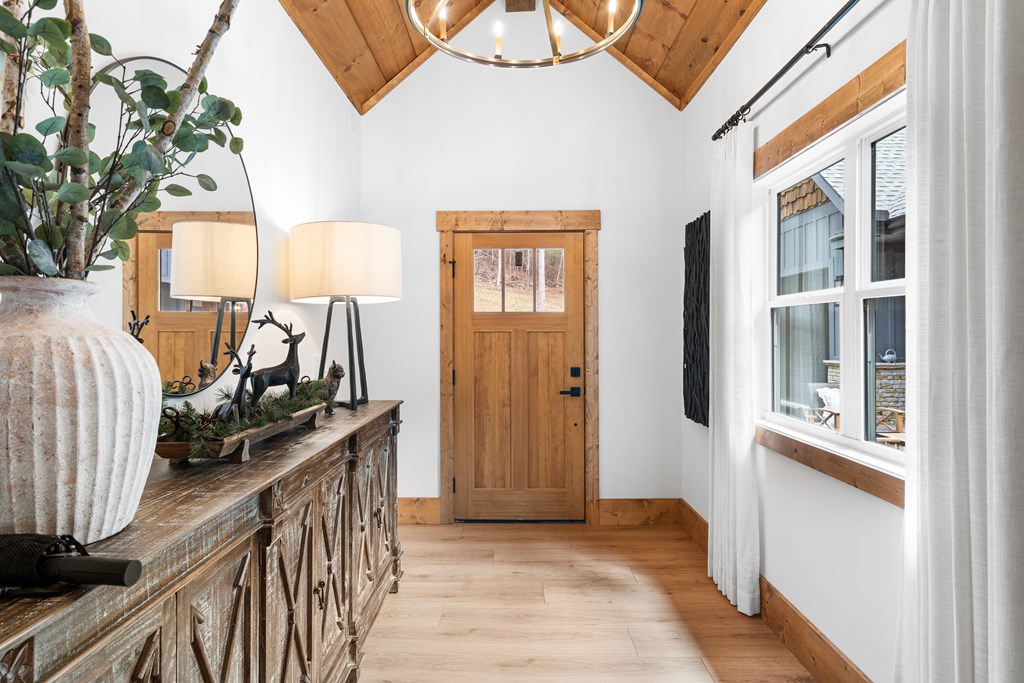 1420 Henry Evans Road Ellijay, GA 30536 - Photo 14 of 75