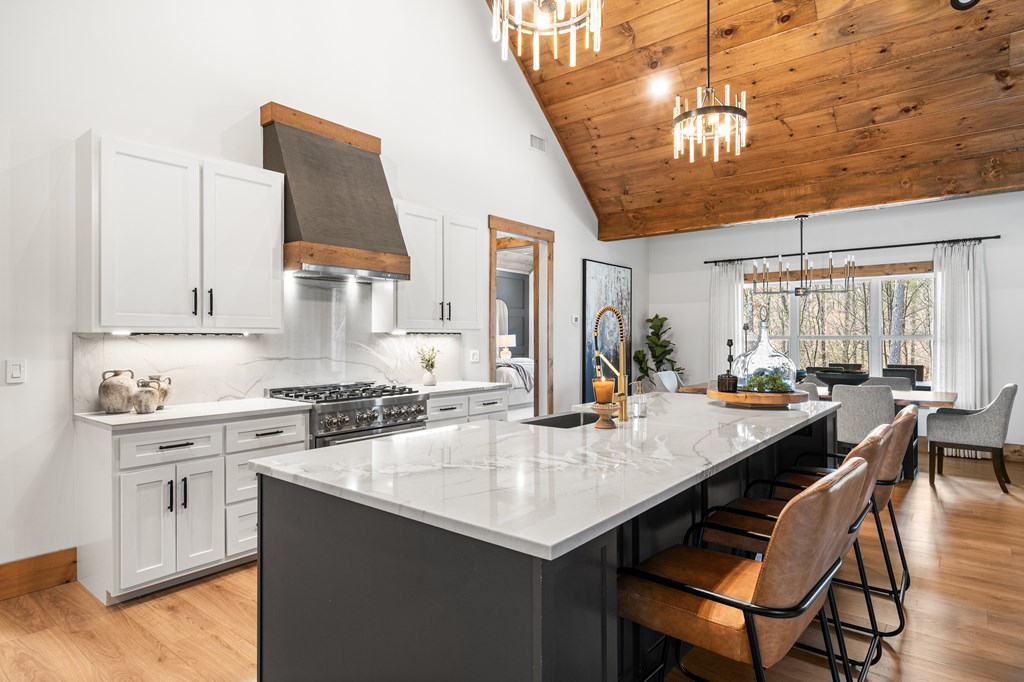 1420 Henry Evans Road Ellijay, GA 30536 - Photo 17 of 75