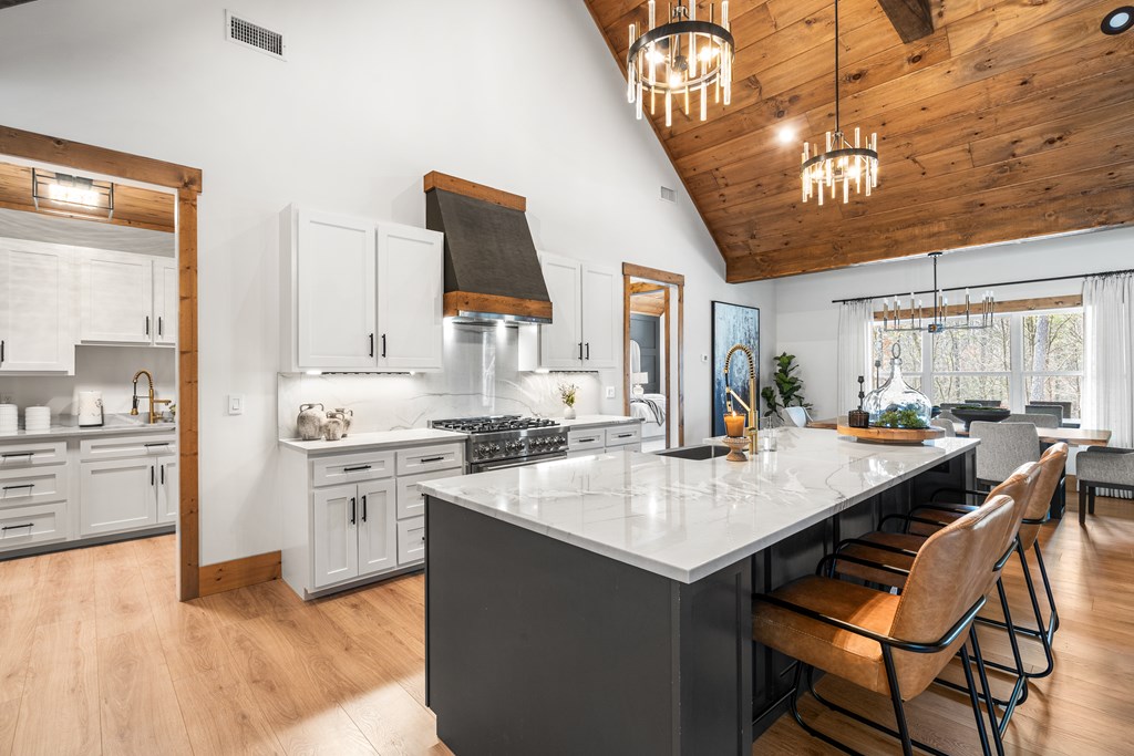 1420 Henry Evans Road Ellijay, GA 30536 - Photo 18 of 75