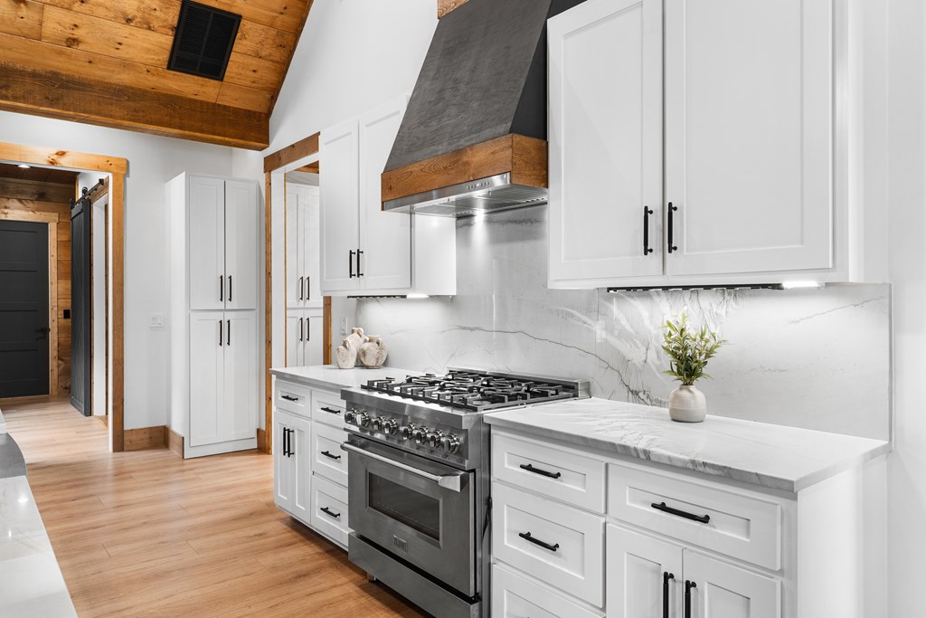 1420 Henry Evans Road Ellijay, GA 30536 - Photo 22 of 75