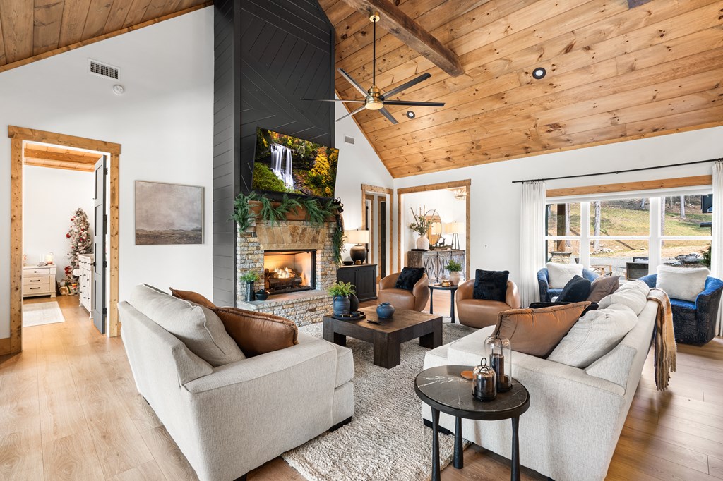 1420 Henry Evans Road Ellijay, GA 30536 - Photo 24 of 75