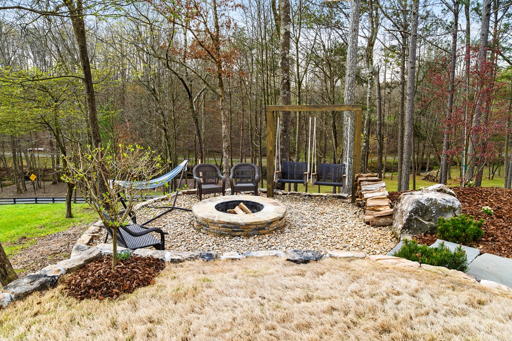 1420 Henry Evans Road Ellijay, GA 30536 - Photo 30 of 75