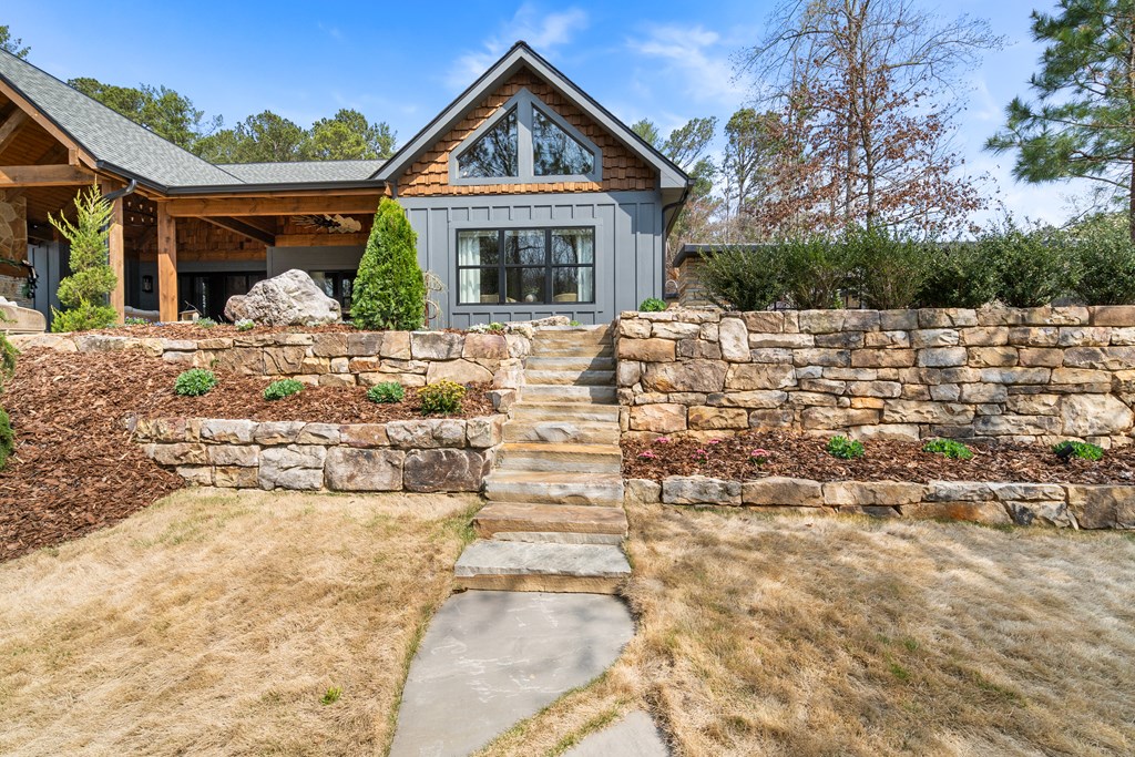 1420 Henry Evans Road Ellijay, GA 30536 - Photo 32 of 75